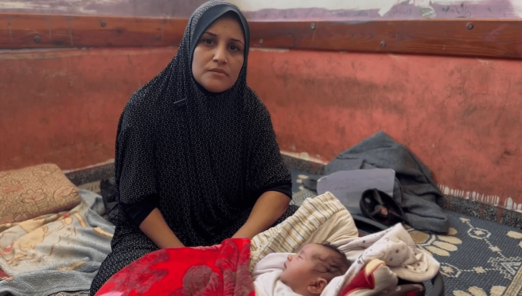 Mamma Gaza