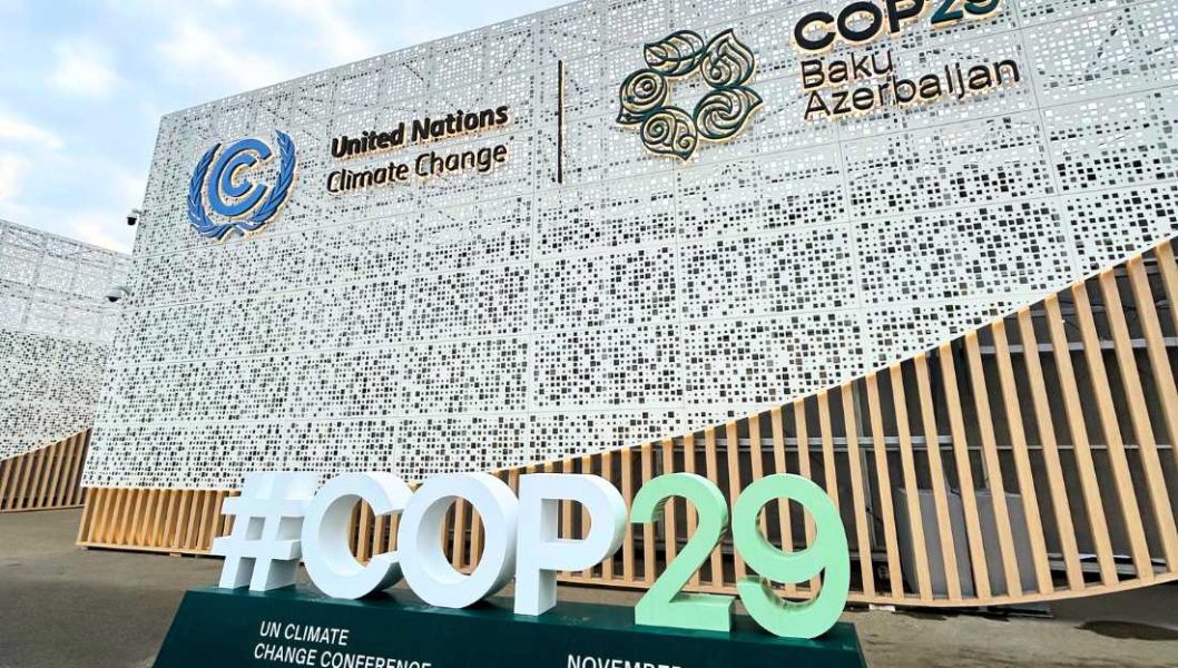 COP29